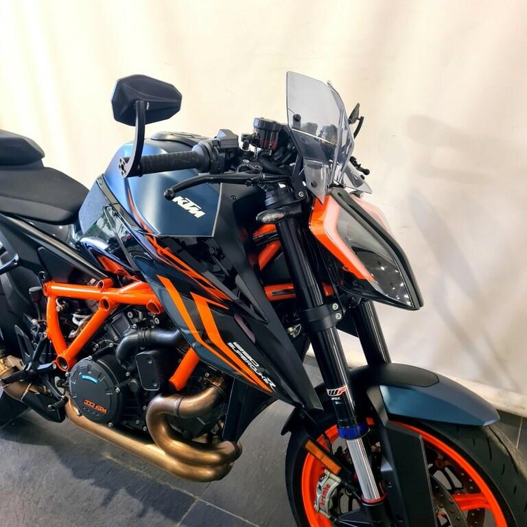 1290 SUPER DUKE