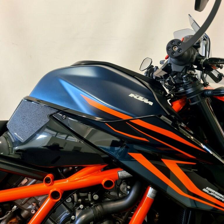 1290 SUPER DUKE