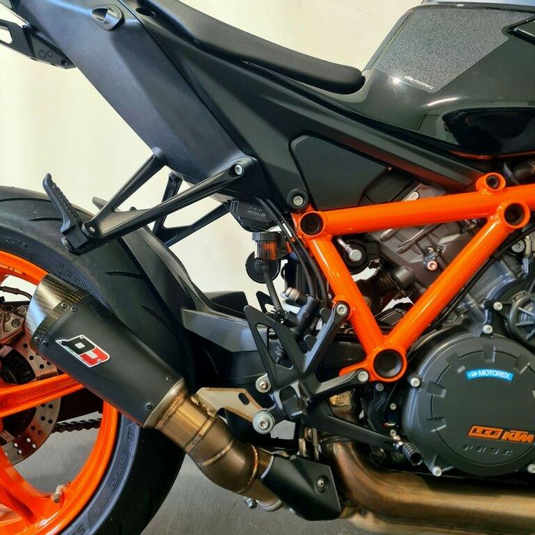 1290 SUPER DUKE