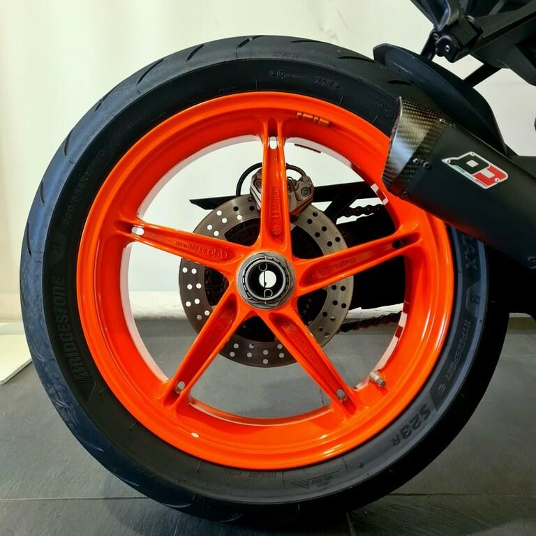 1290 SUPER DUKE
