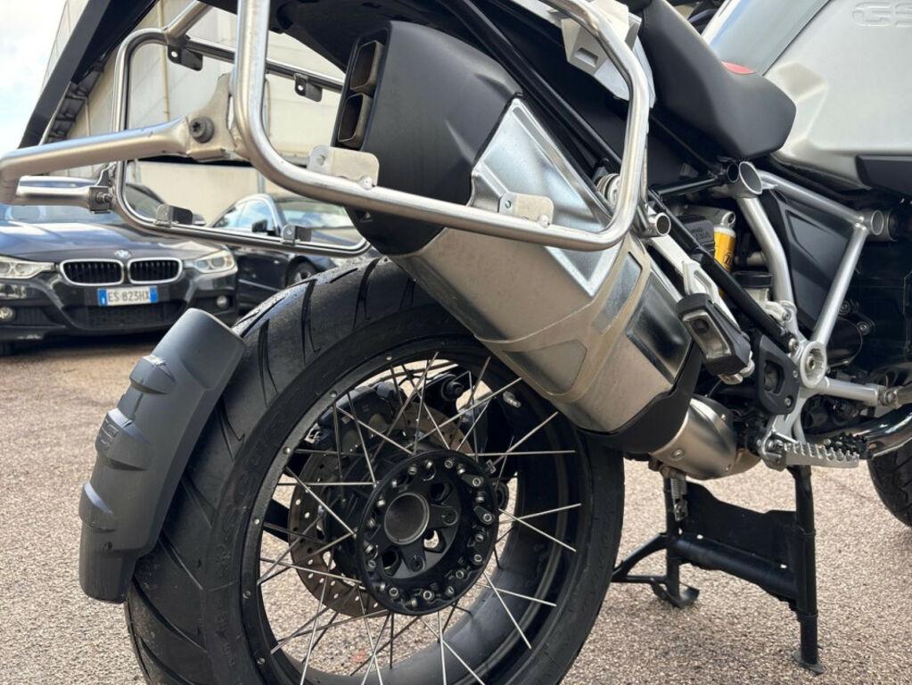 R 1250 GS