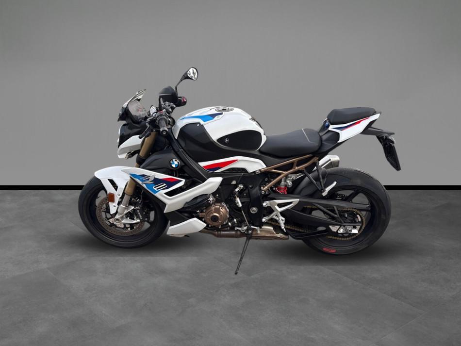 S 1000 R