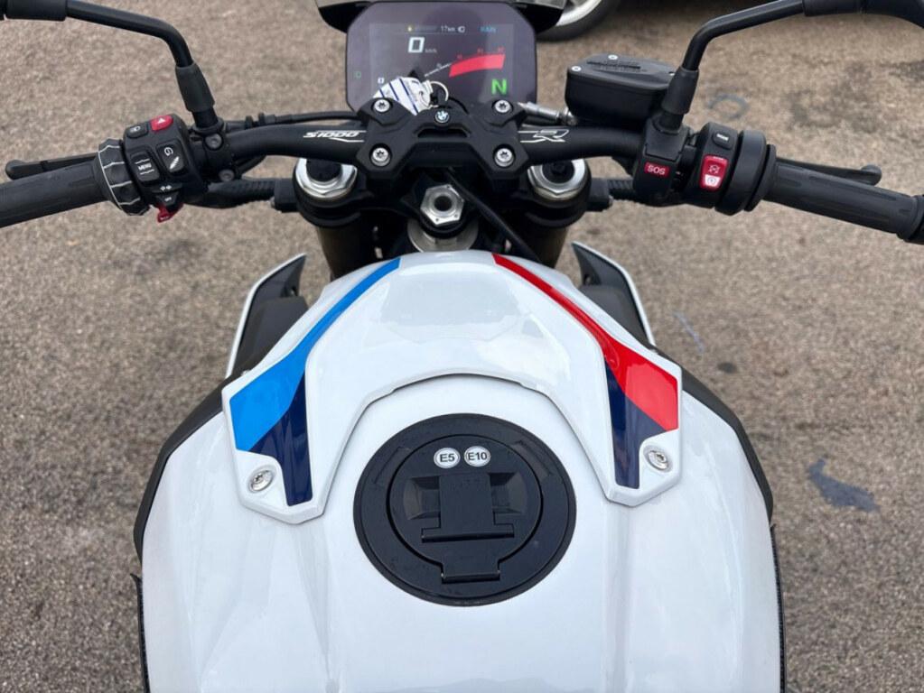 S 1000 R