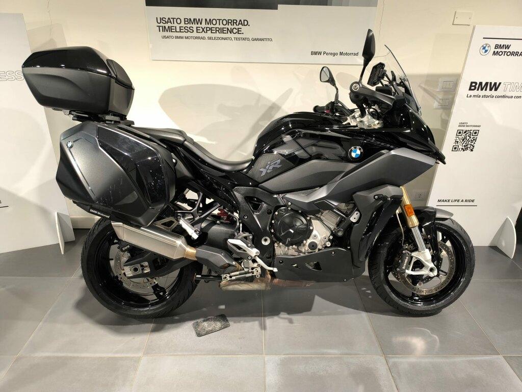 S 1000 XR