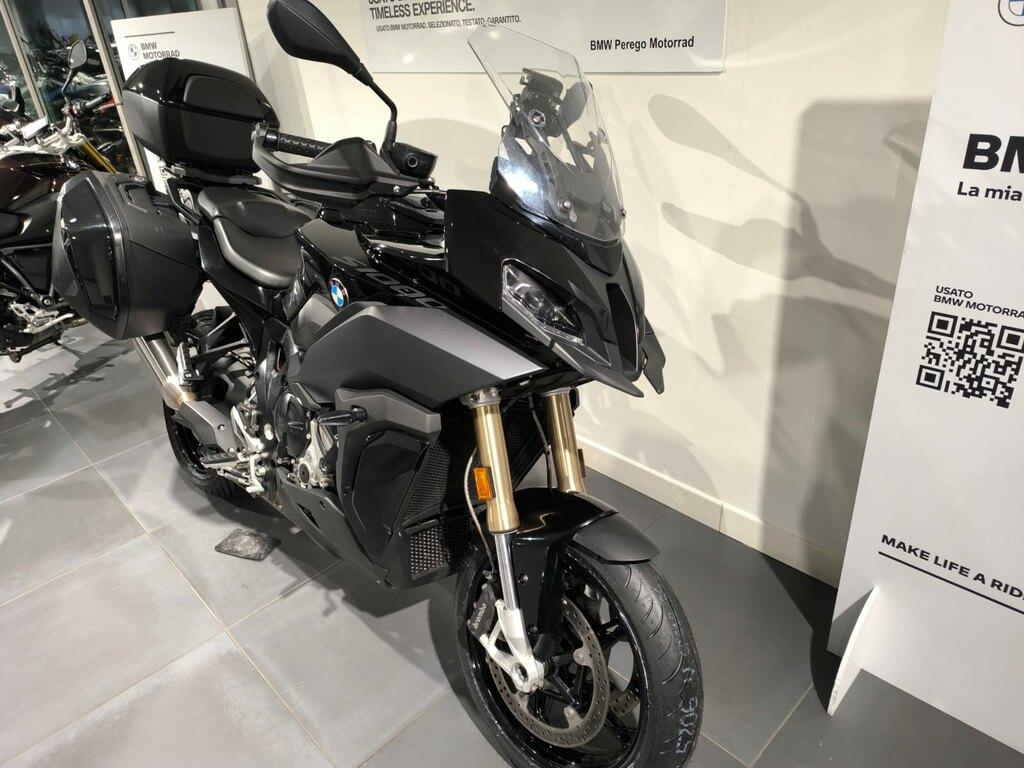 S 1000 XR
