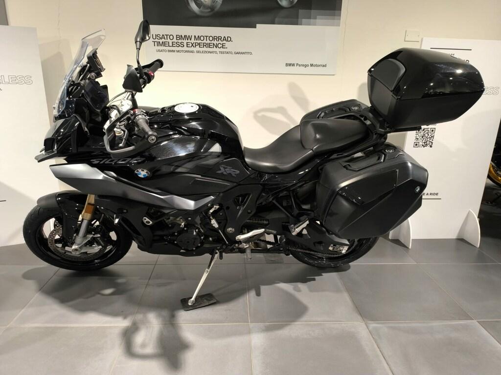 S 1000 XR