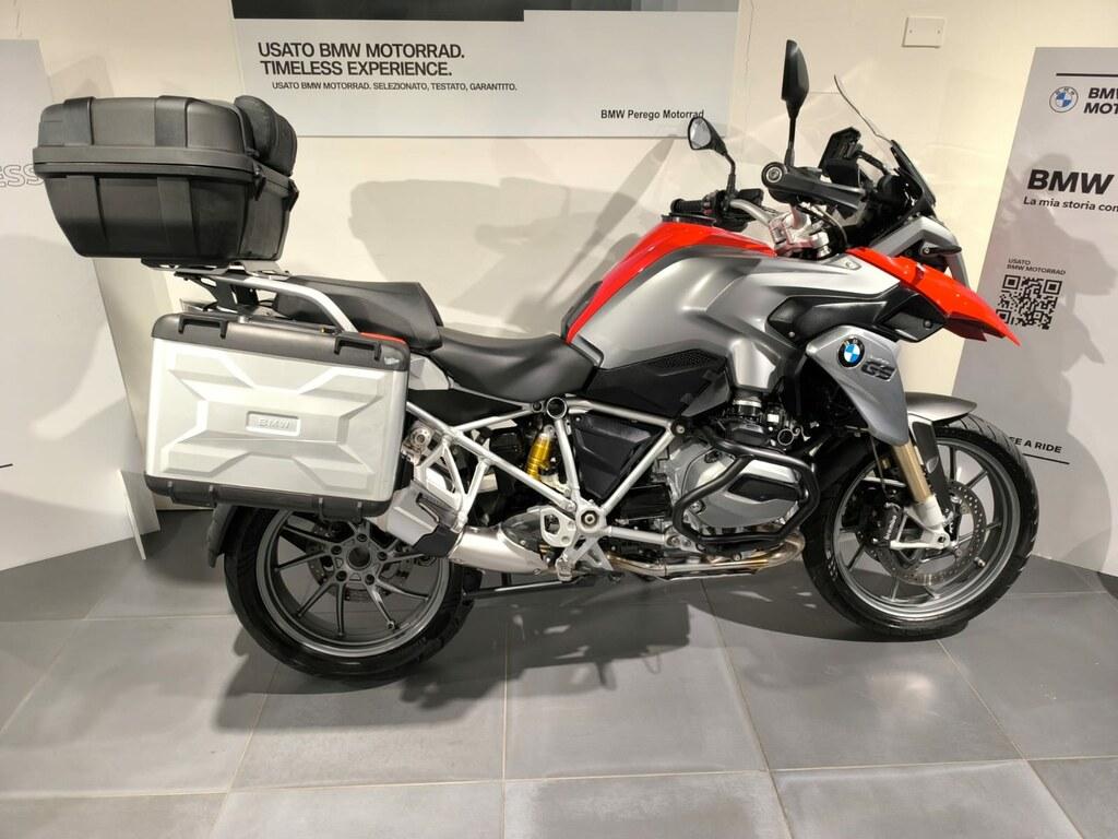R 1200 GS