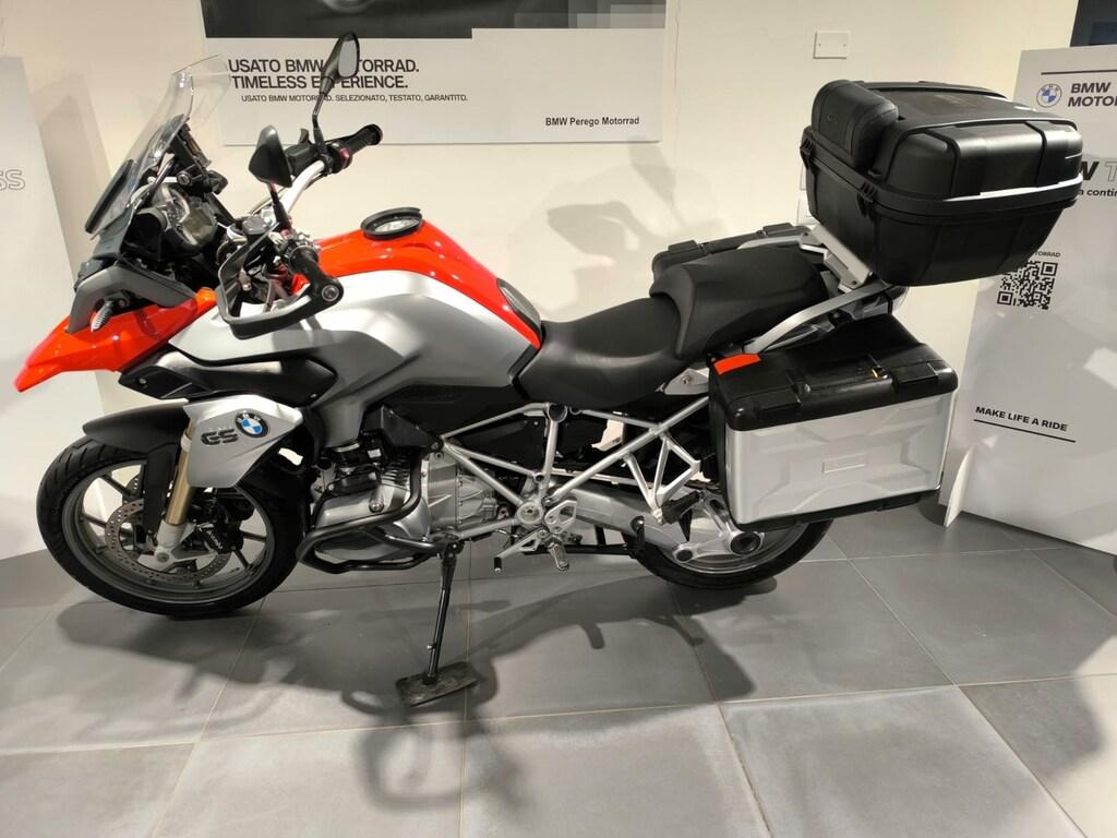 R 1200 GS