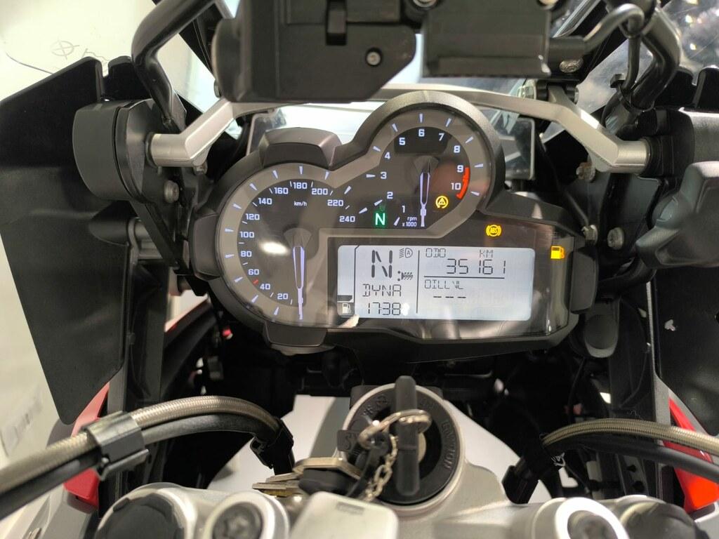 R 1200 GS