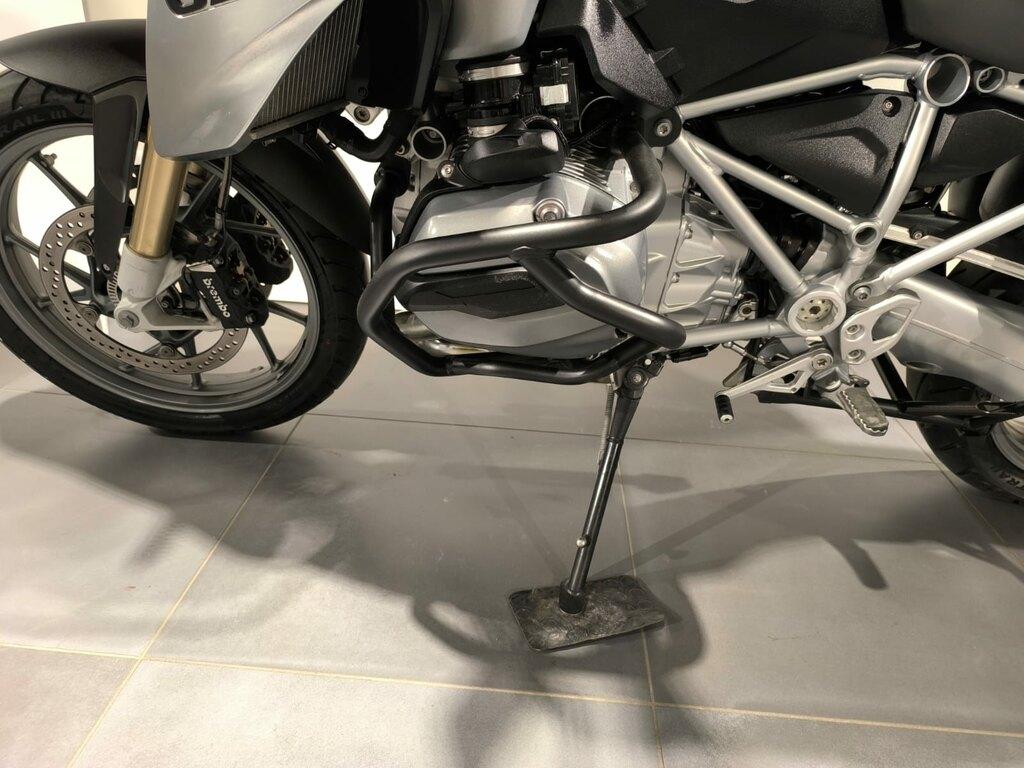 R 1200 GS