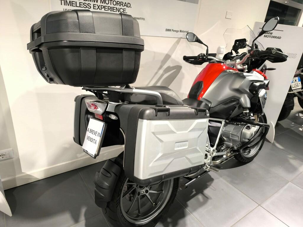 R 1200 GS