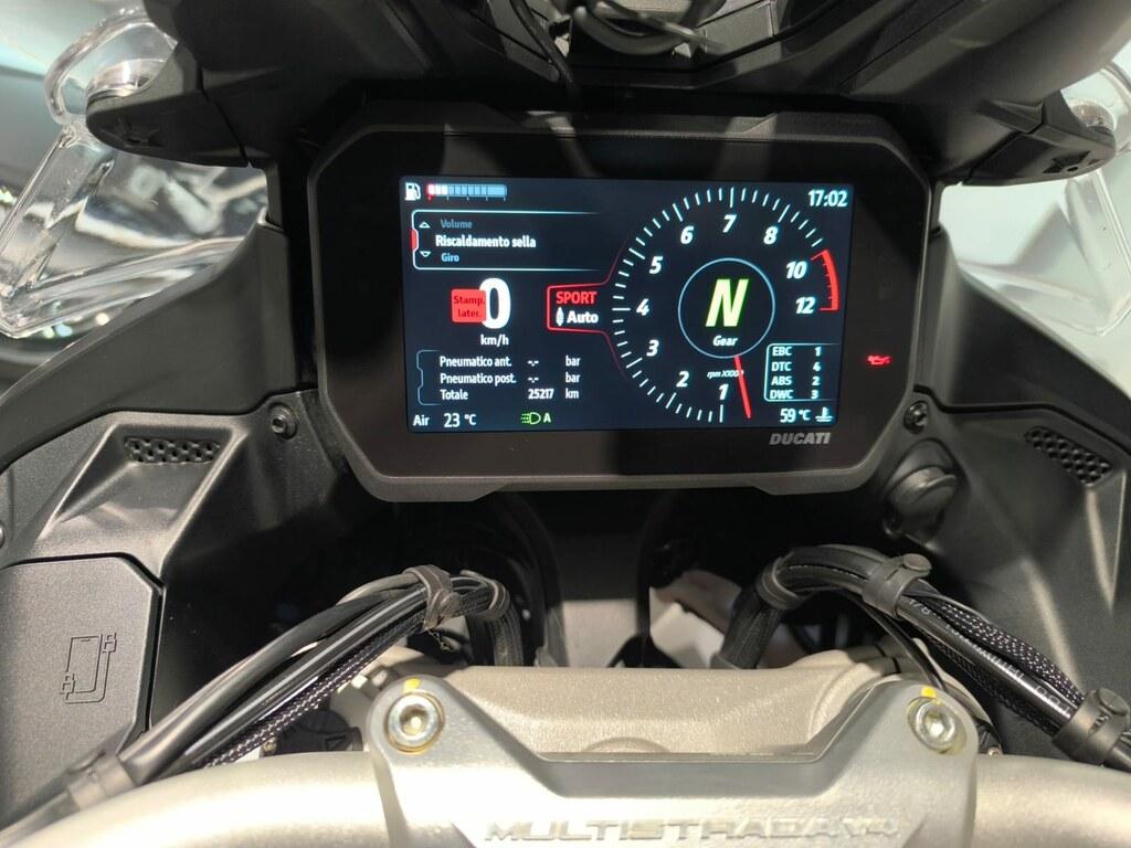 MULTISTRADA V4