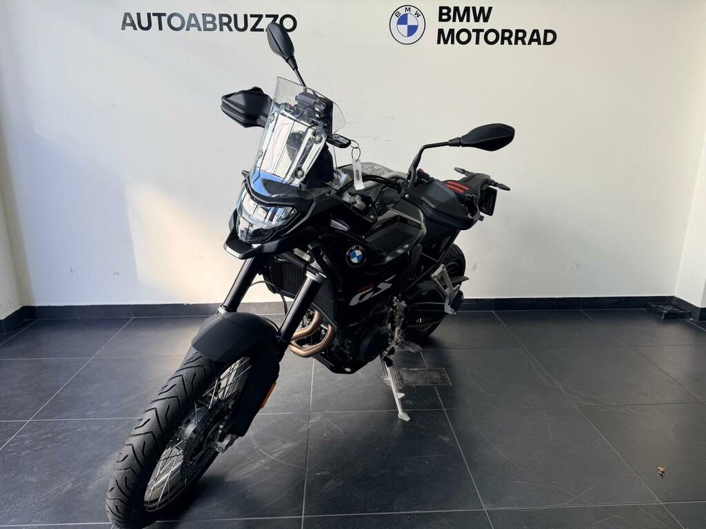 F 900 GS