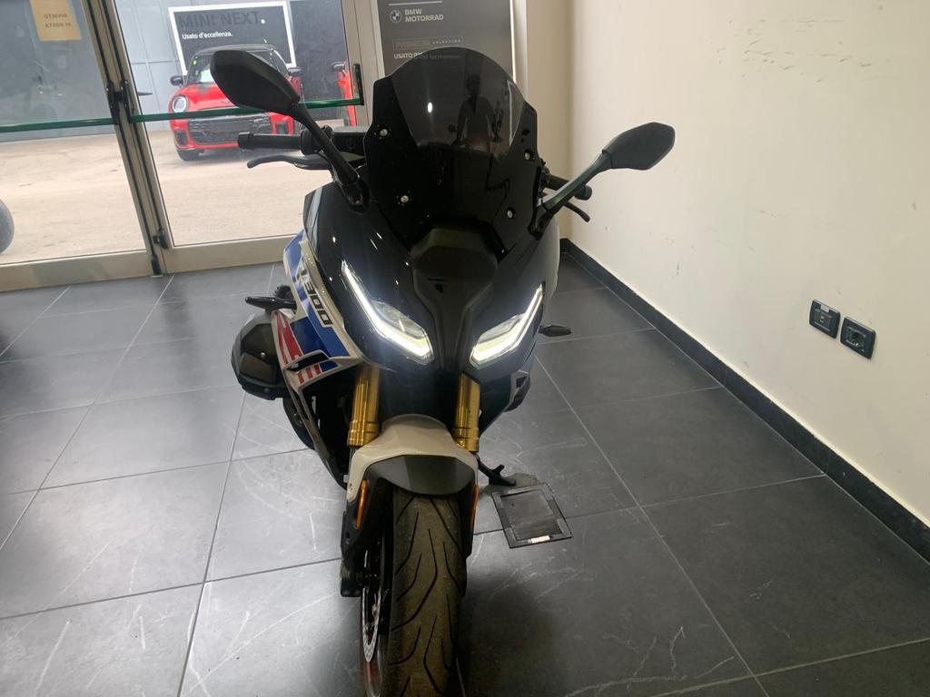 R 1300 RS