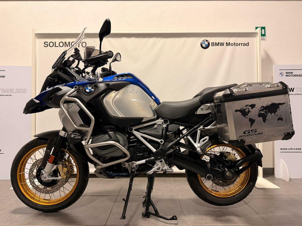 R 1250 GS