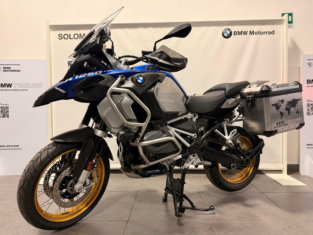 R 1250 GS
