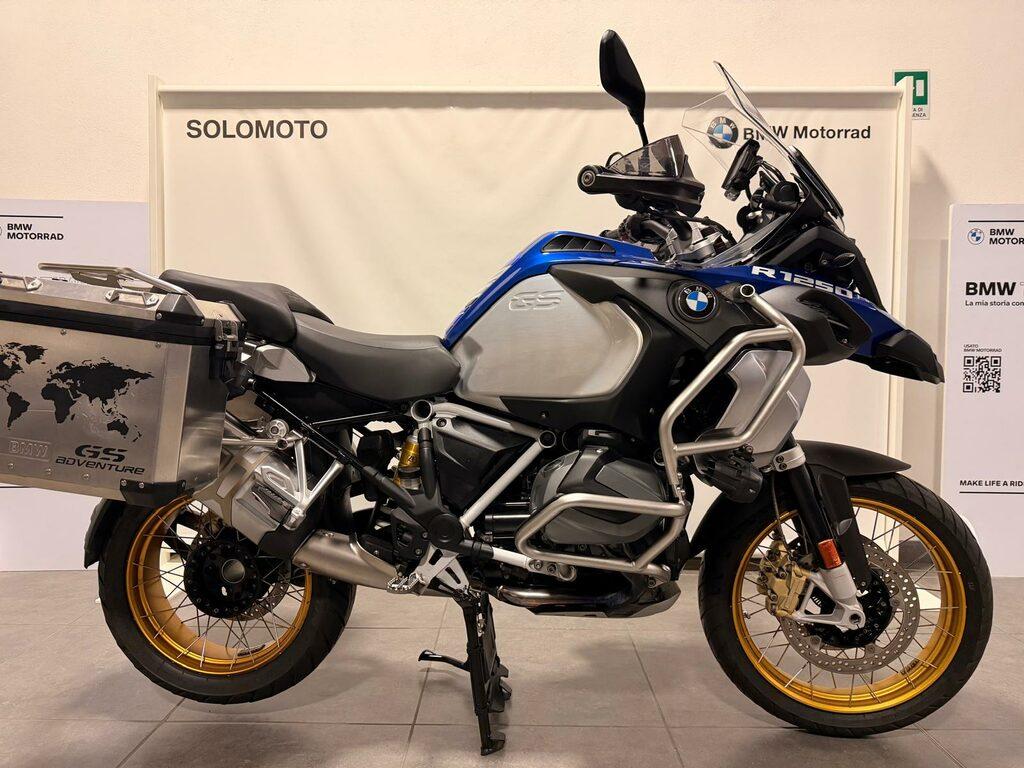 R 1250 GS