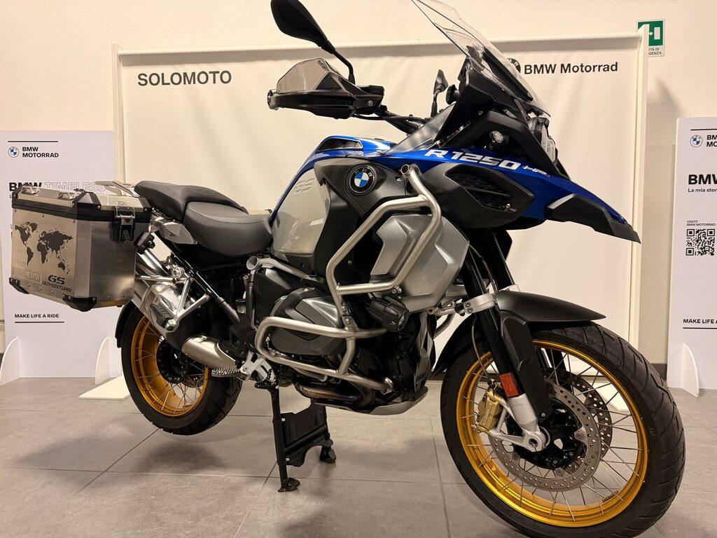 R 1250 GS