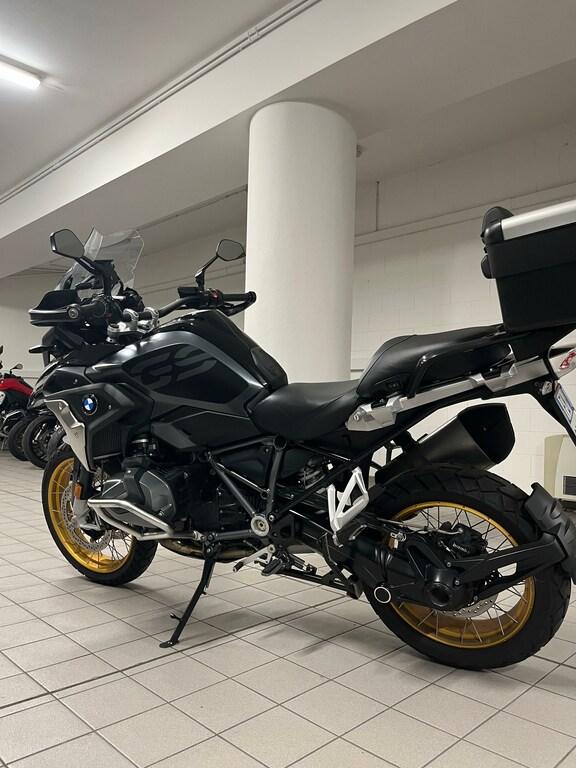 R 1250 GS