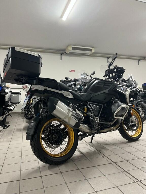 R 1250 GS