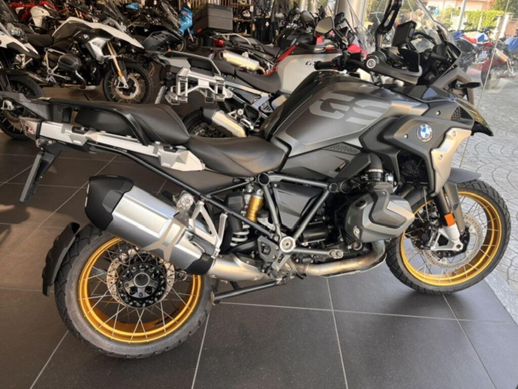 R 1250 GS