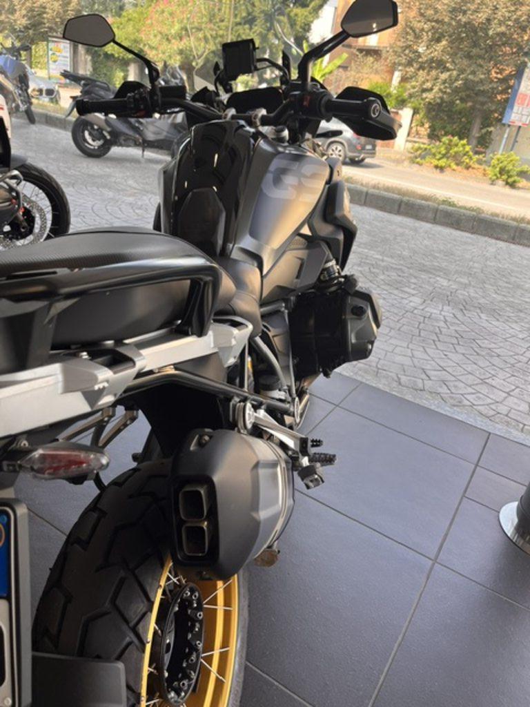 R 1250 GS