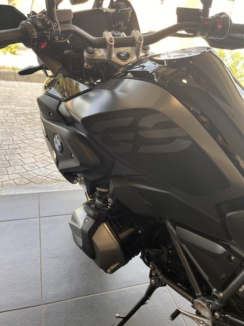 R 1250 GS