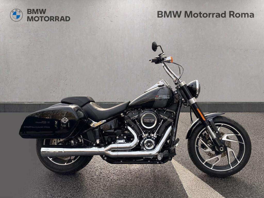 SPORT GLIDE 107 1745