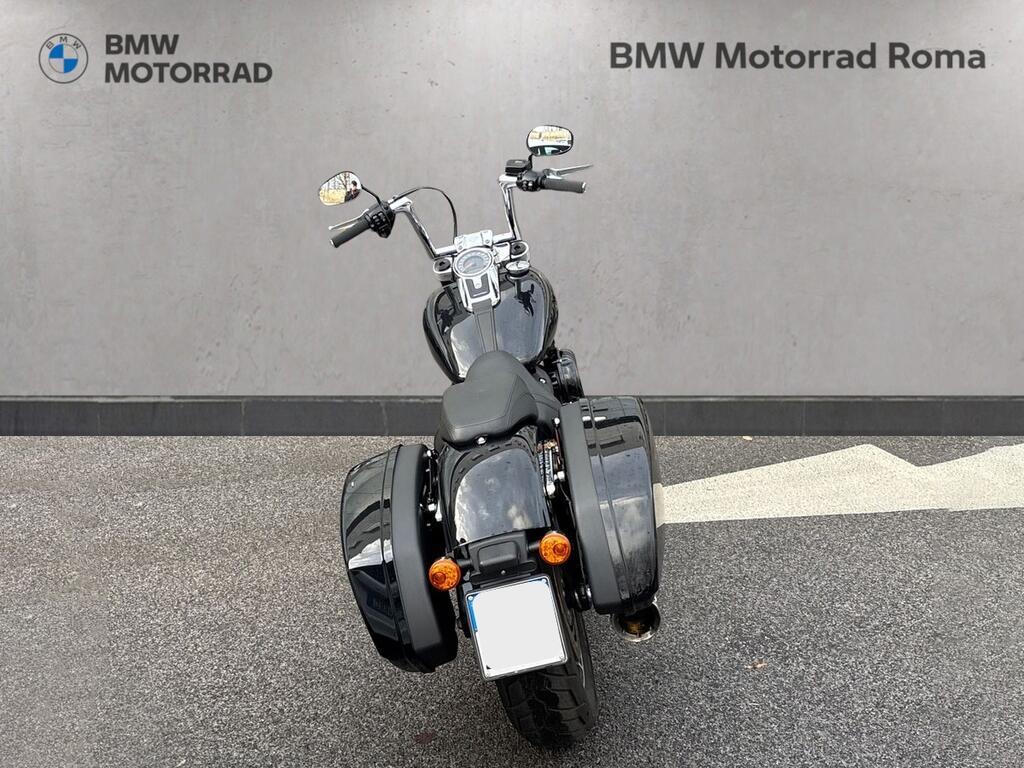 SPORT GLIDE 107 1745