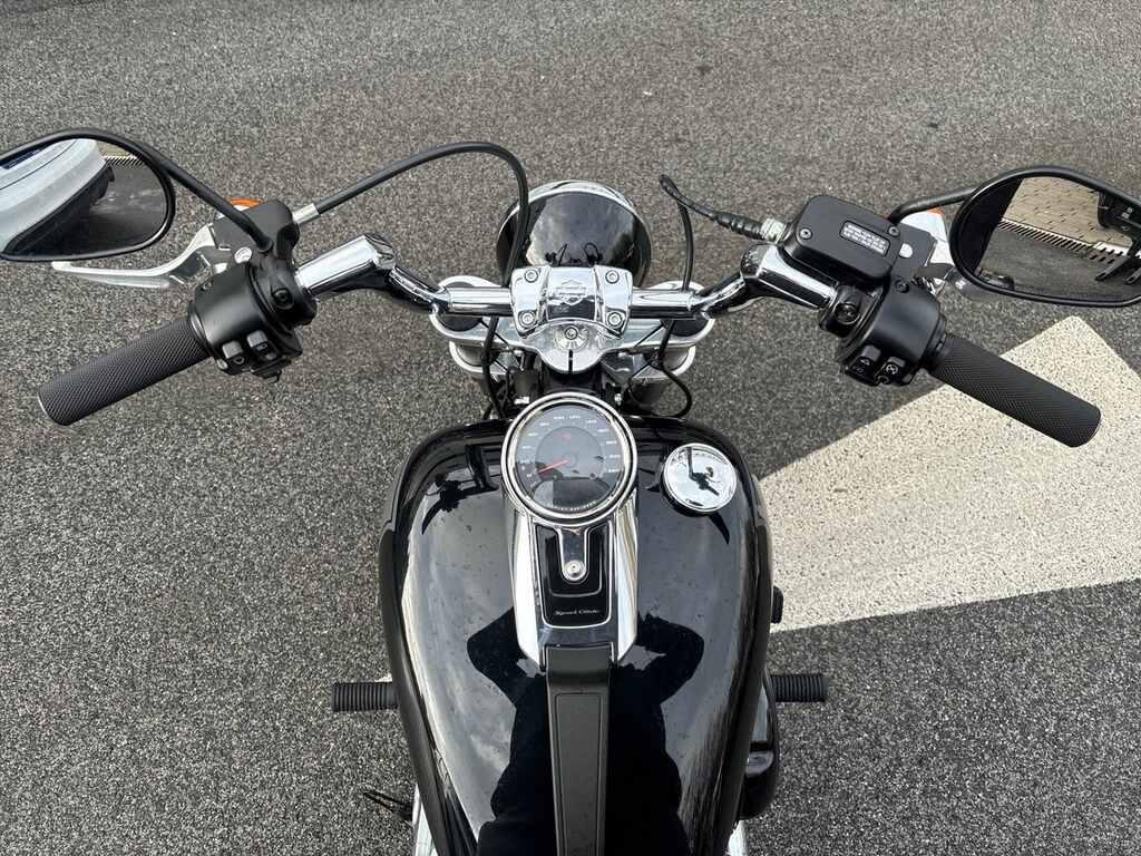 SPORT GLIDE 107 1745