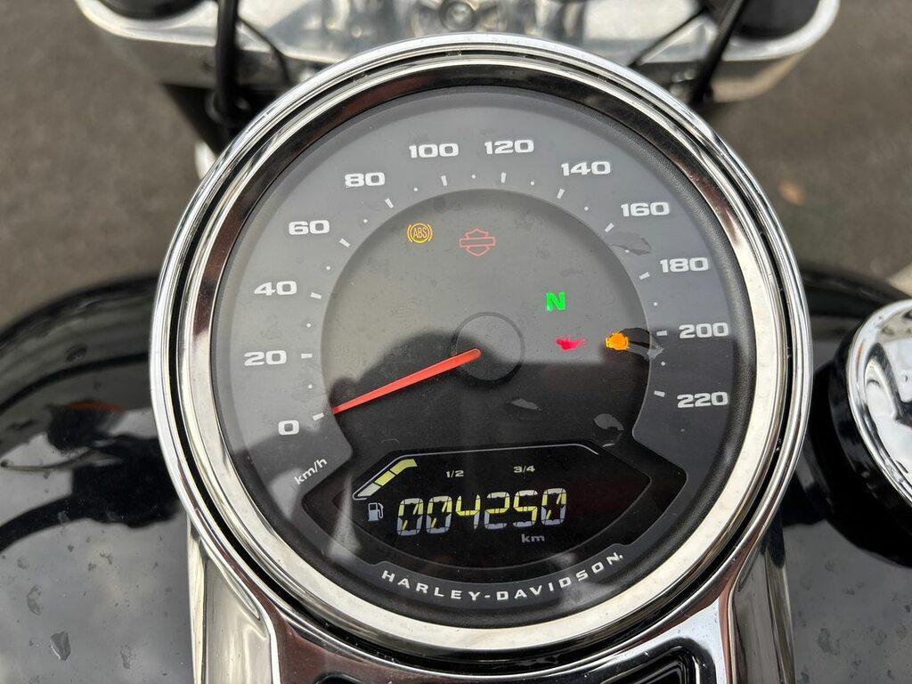 SPORT GLIDE 107 1745