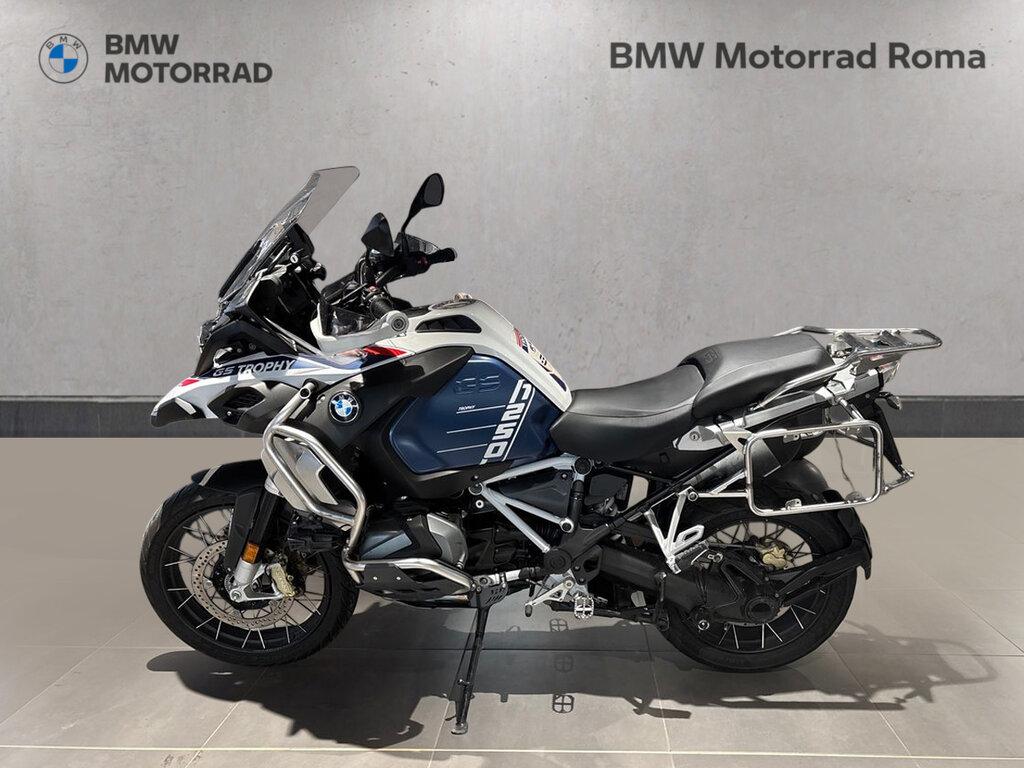 R 1250 GS