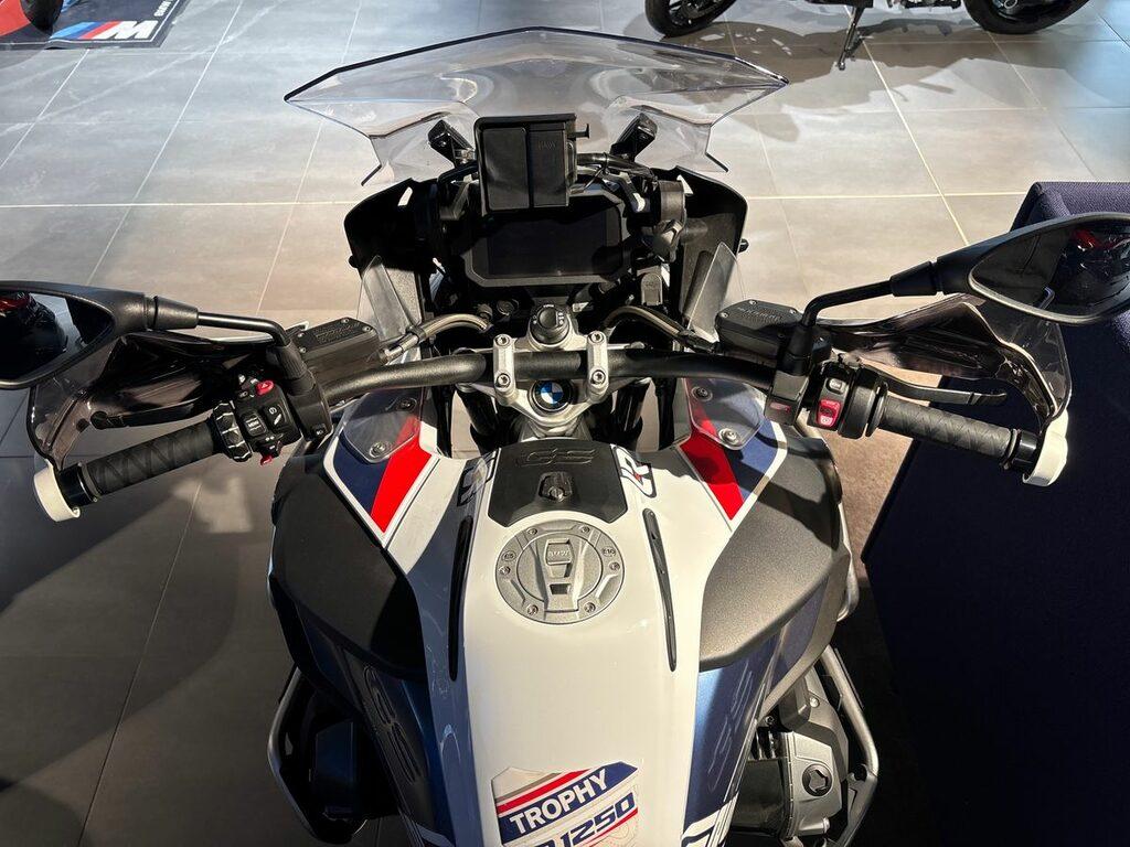 R 1250 GS
