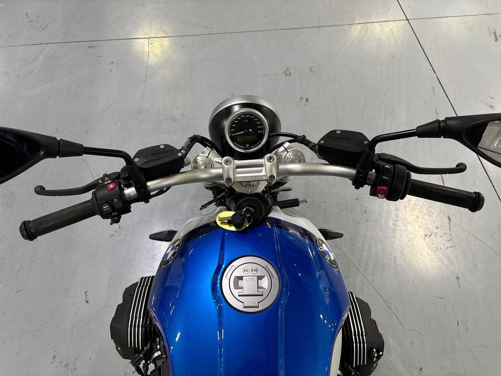 R 1200 NINET