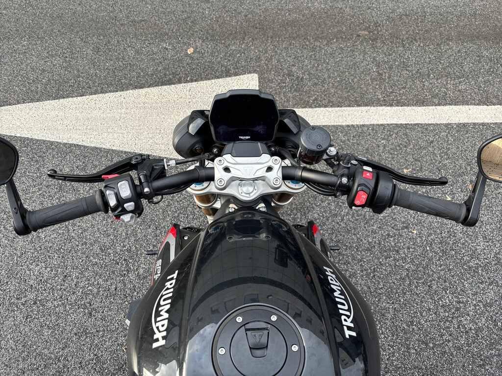 SPEED TRIPLE 1200