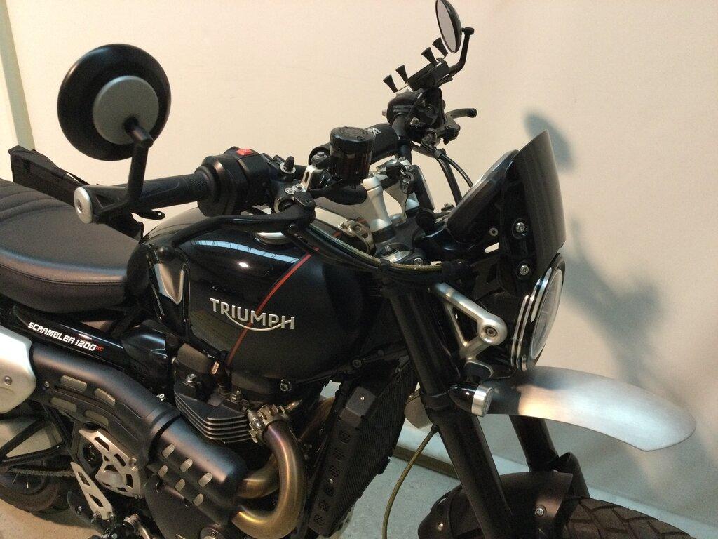 SCRAMBLER 1200