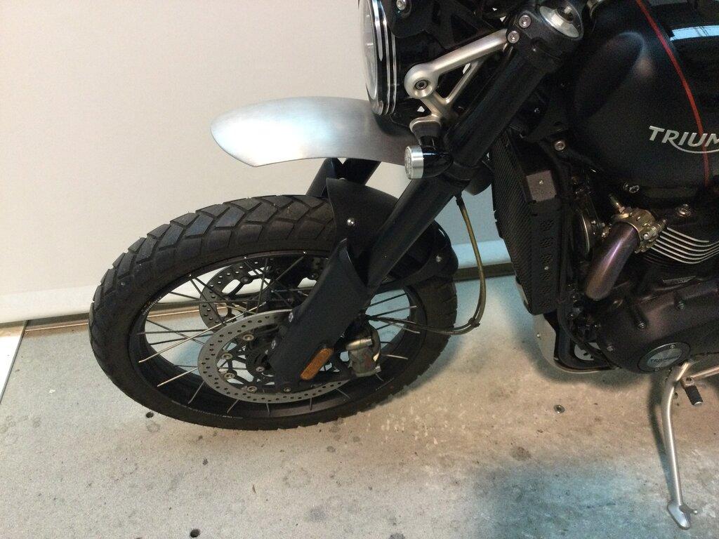 SCRAMBLER 1200