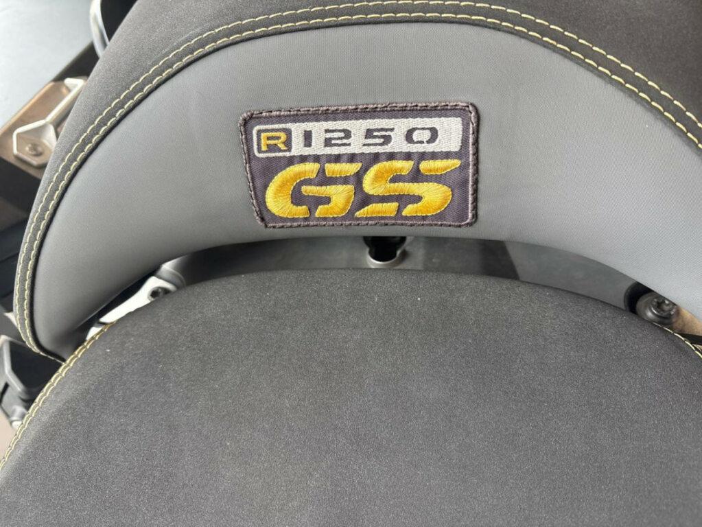 R 1250 GS