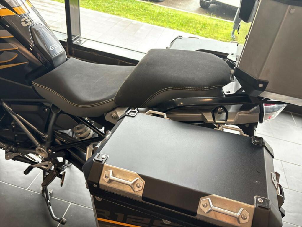 R 1250 GS