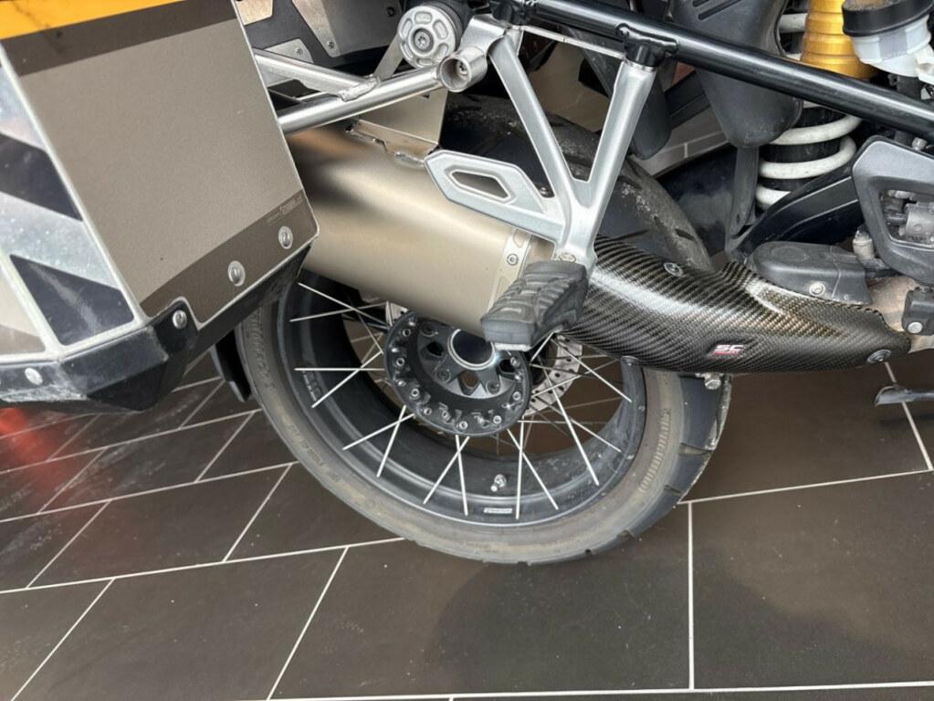 R 1250 GS