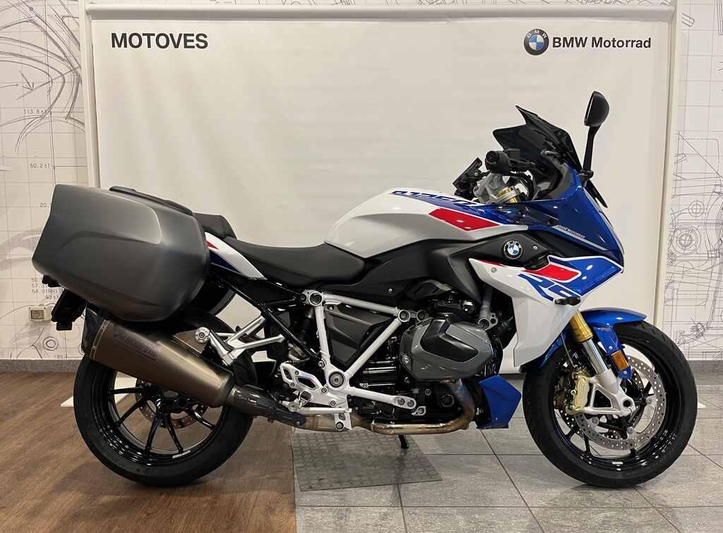 R 1250 RS