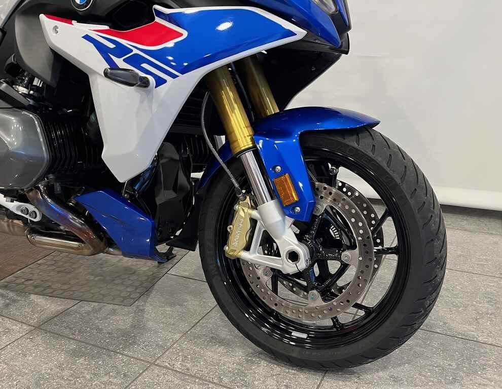 R 1250 RS