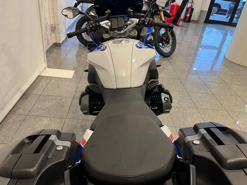 R 1250 RS