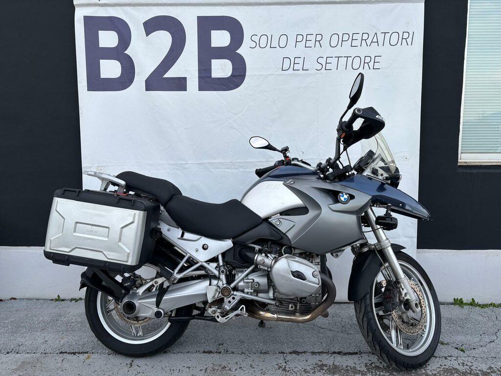 R 1200 GS