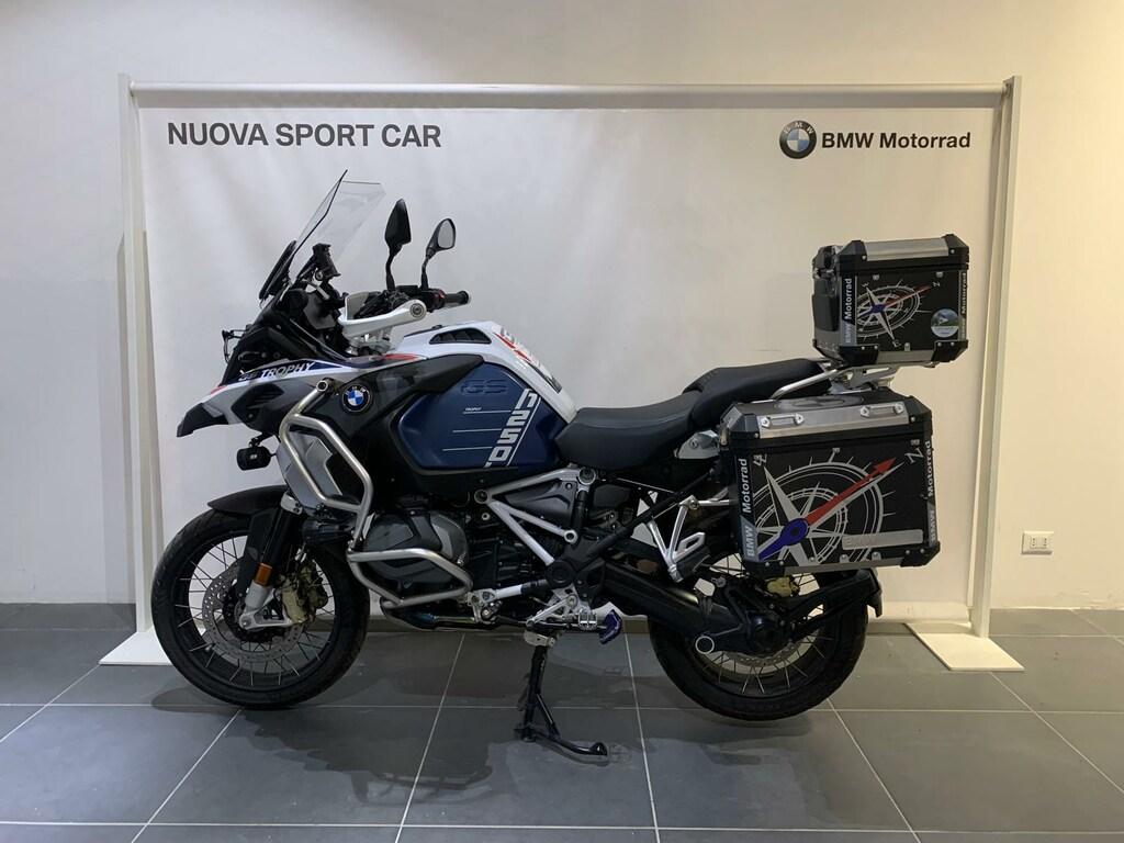 R 1250 GS