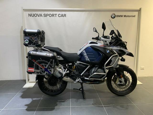 R 1250 GS