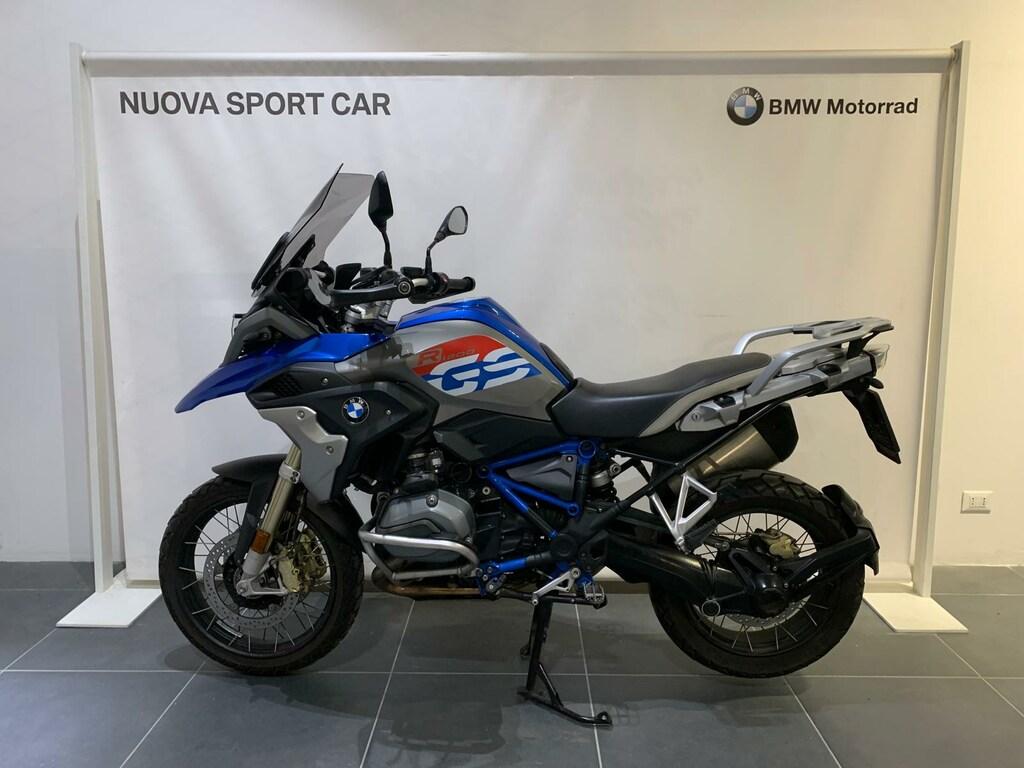 R 1200 GS