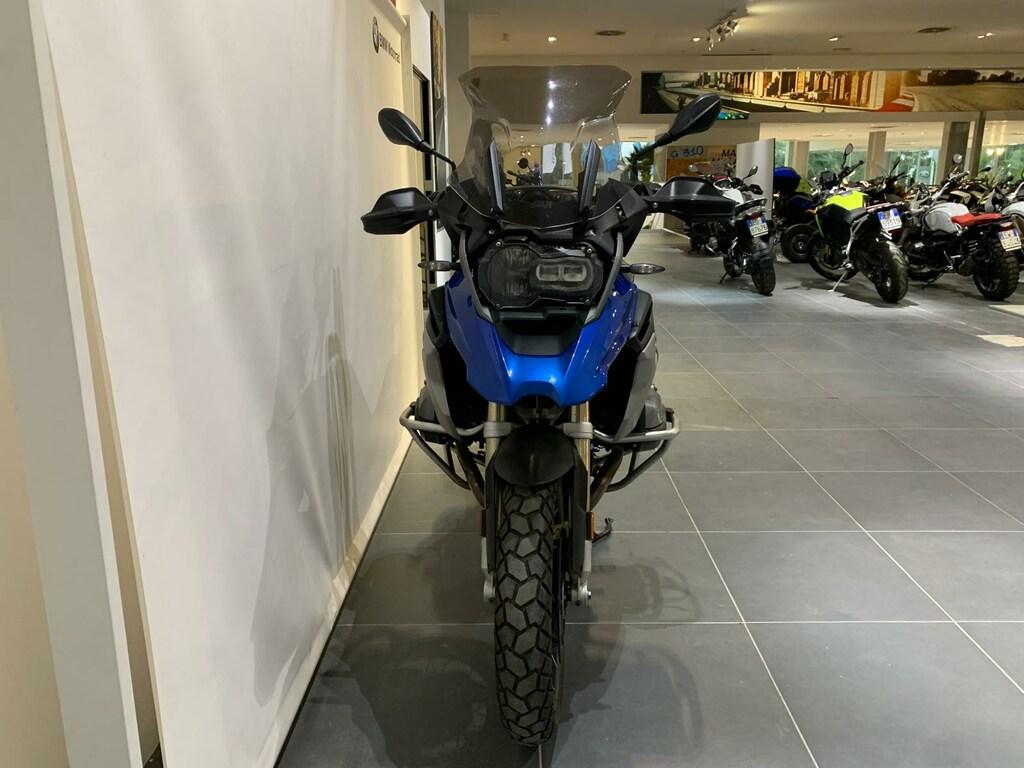 R 1200 GS