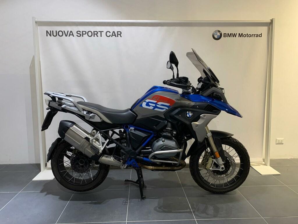 R 1200 GS