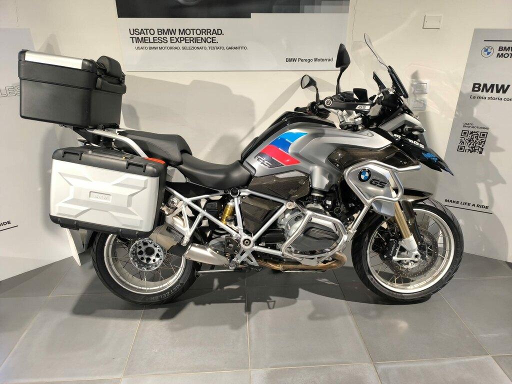 R 1200 GS